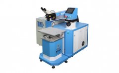 激光無(wú)縫焊接技術(shù)的應(yīng)用